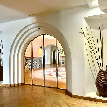 House Three By Gloove *