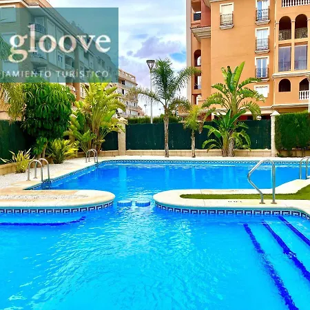 Appartamento House Three By Gloove Torrevieja