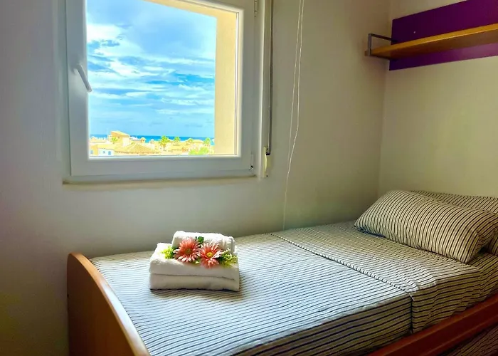 House Three By Gloove Apartment Torrevieja